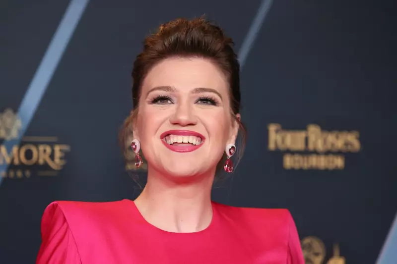 Kelly Clarkson Cancels Las Vegas Residency: Here’s Why and What’s Next