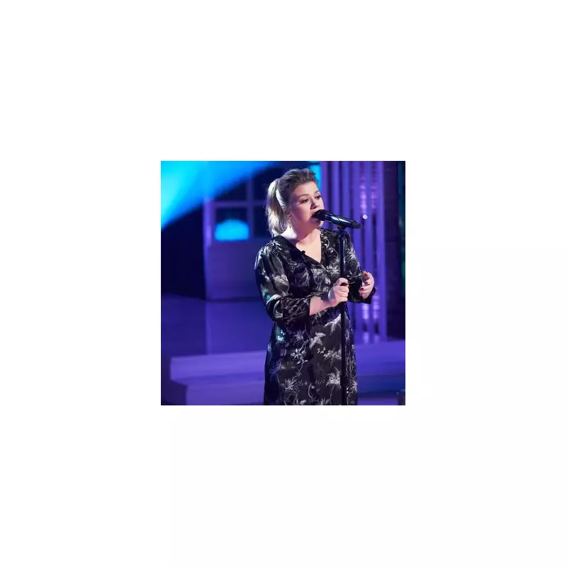 Kelly Clarkson Postpones Las Vegas Residency Due to Illness – Fans Left Disappointed