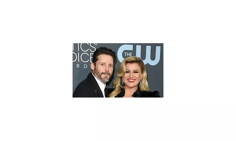 Kelly Clarkson's Ex-Husband Brandon Blackstock's Tragic Cause of Death Revealed