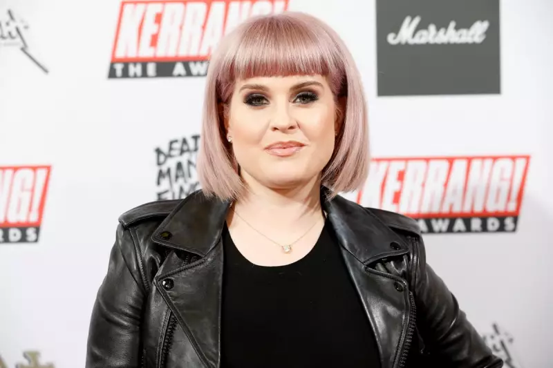 Kelly Osbourne Breaks Silence on Ozzy's Health in Emotional Instagram Post