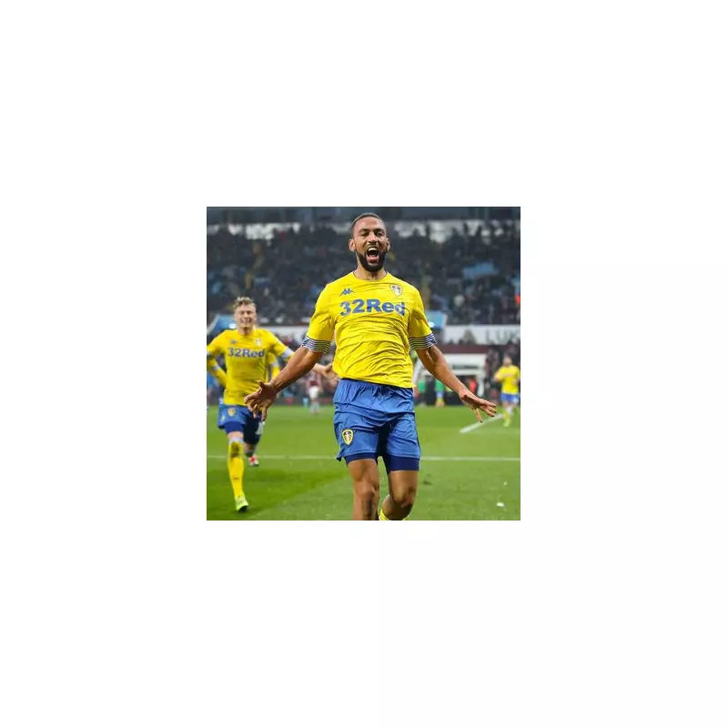 Kemar Roofe's Shocking Bielsa 'Spygate' Confession: Leeds United's Training Ground Was Wide Open