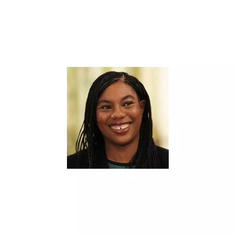 Kemi Badenoch Blasts 'Sore Loser' Labour Over Brexit Trade Deal Criticism