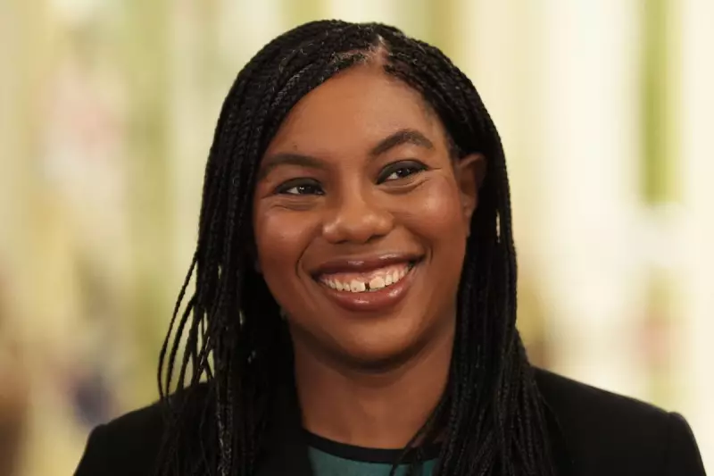 Kemi Badenoch Defends North Sea Oil and Gas Expansion in Net Zero Clash