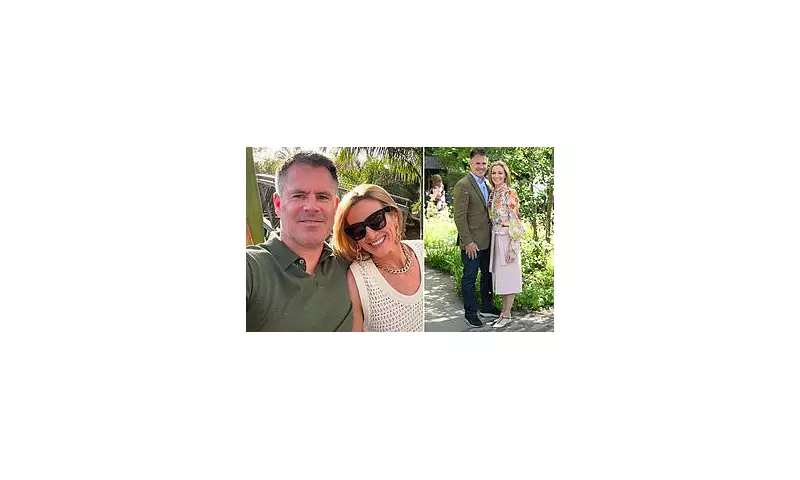 Kenny Logan Opens Up About Prostate Battle and Its Impact on His Sex Life with Gabby