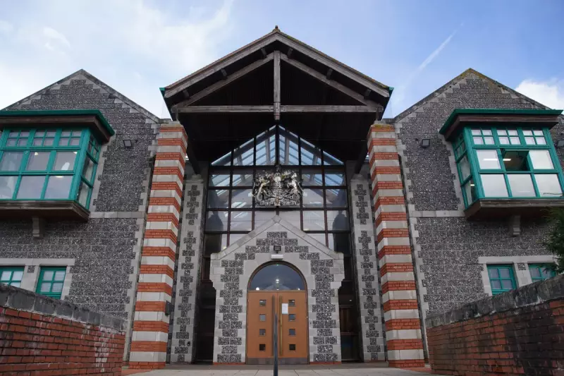 Kent Man Jailed for Indecent Assault on Teenager in Broadstairs | Crime News