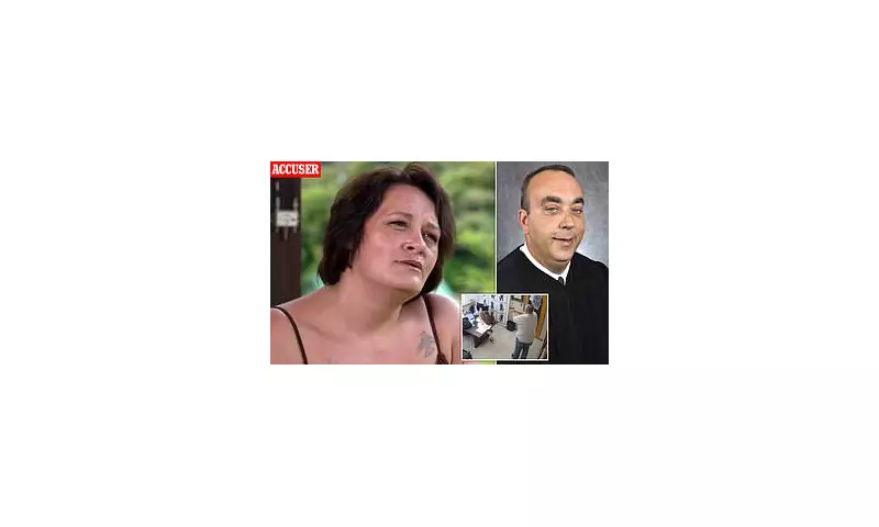 Kentucky Judge Shot Dead Outside Courthouse by Alleged Sex Ring Accuser | Exclusive