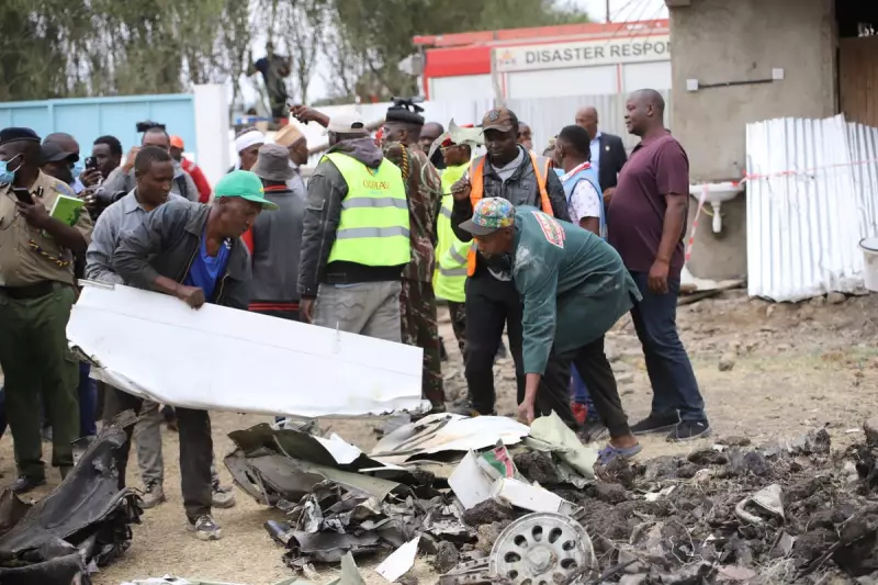 Kenya and Somaliland Strengthen Ties with Historic Diplomatic Agreement