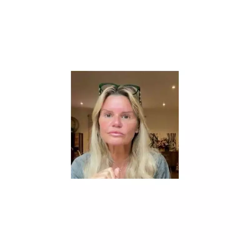 Kerry Katona Blasts Katie Price in Explosive Rant Over OnlyFans and Bankruptcy Claims