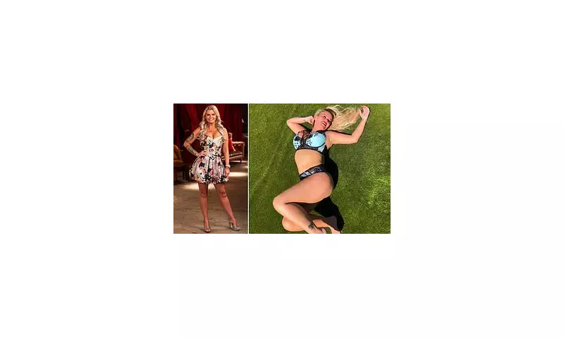 Kerry Katona Reveals Why She Joined Celebs Go Dating: 'It's Exposure Therapy'