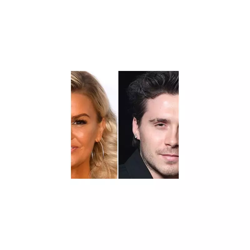 Kerry Katona Takes Savage Swipe at Ex-Husband in Fiery Social Media Clash