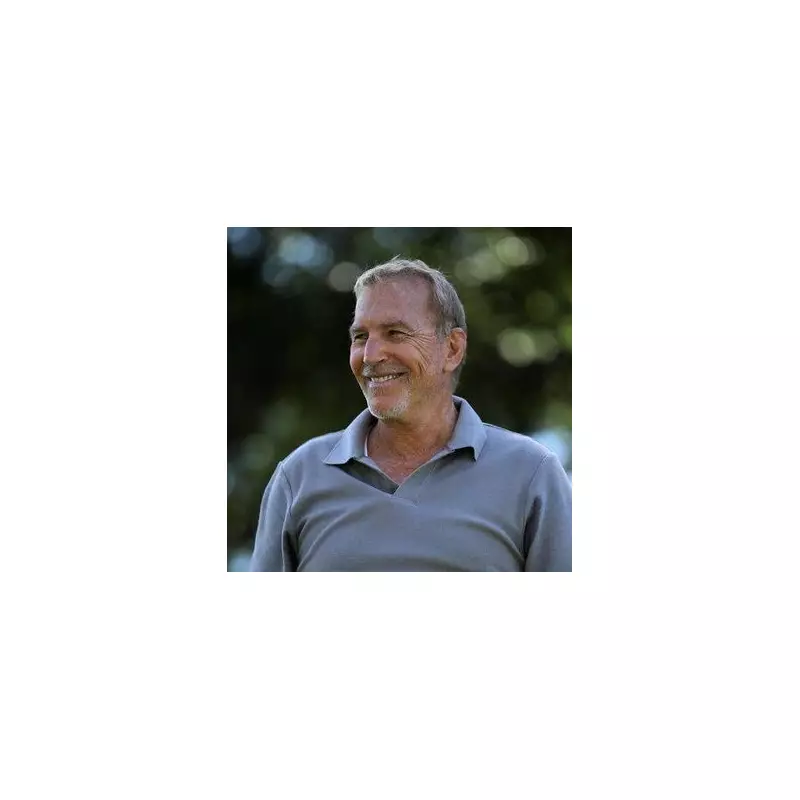 Kevin Costner's Hidden Gem Is Now Streaming And It's Utterly Mesmerising | The Mirror