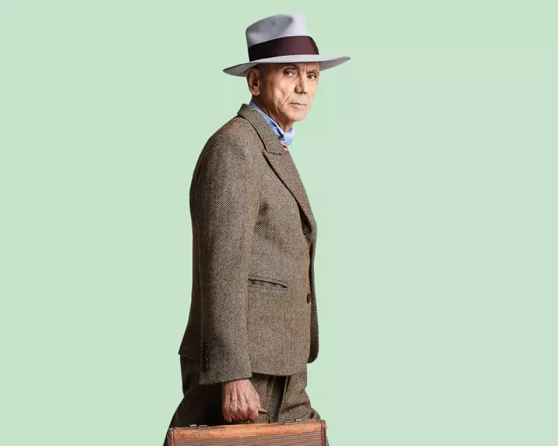 Kevin Rowland Opens Up: Dexys Midnight Runners Legend Reflects on Music, Life, and Legacy