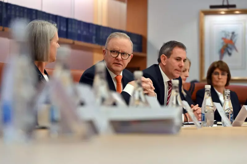 Key Takeaways from Day One of Australia's Economic Reform Roundtable: What You Need to Know