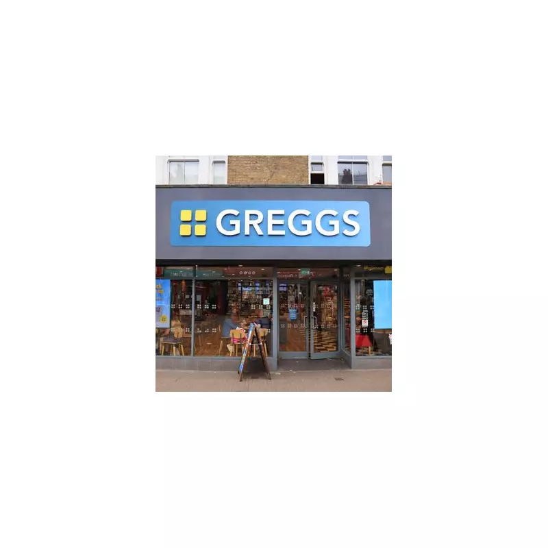 KFC & Greggs Tease Major Collaboration – Could a Chicken & Pastry Mashup Be on the Way?