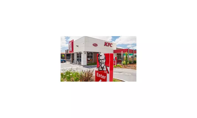 KFC Australia Stuns Fans with Unexpected New Menu Item – Would You Try It?