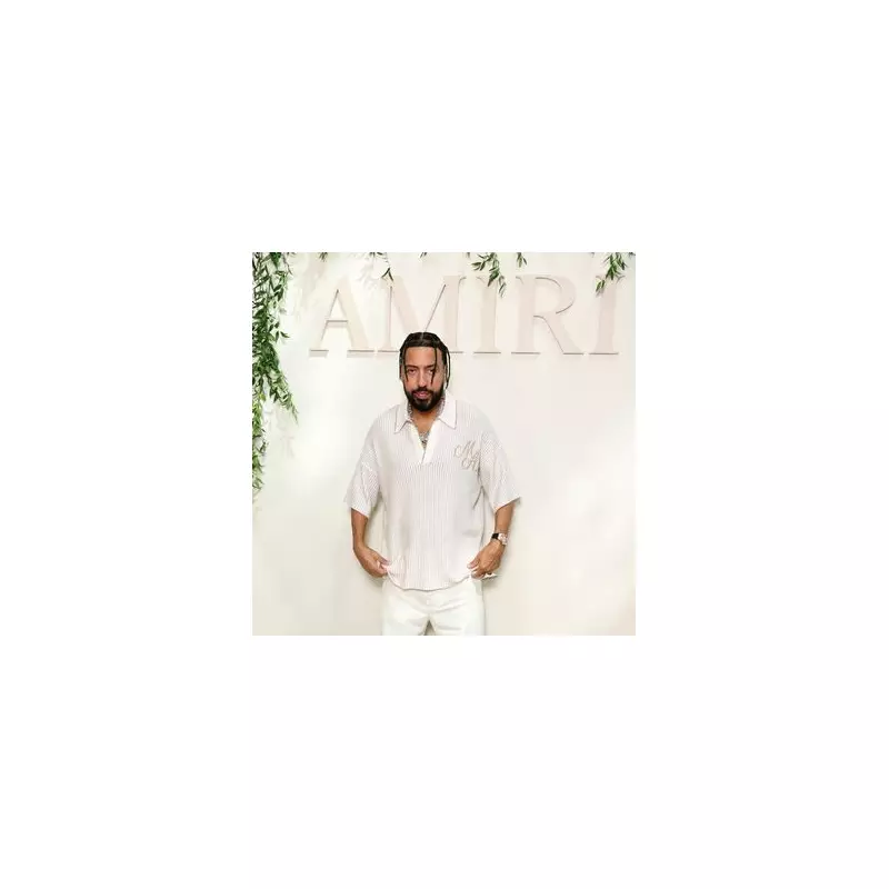 Khloé Kardashian's Ex French Montana Makes Shocking Claims About Their Past Relationship | Exclusive