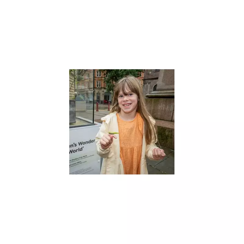 Kids' Ultimate List of Wonders Revealed: Sunflowers, Rainbows & More!