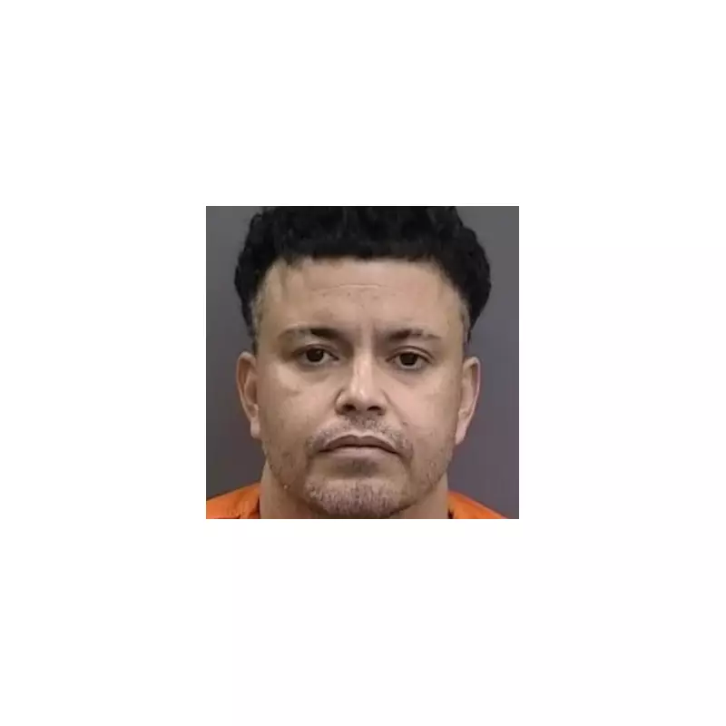 Killer's Twisted Revenge: Forced Victim to Wear Girlfriend's Clothes Before Execution-Style Murder