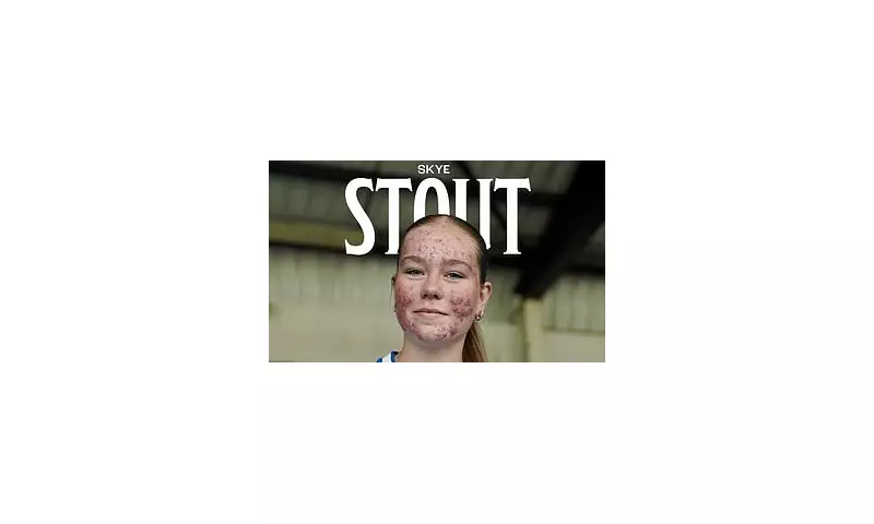 Kilmarnock Starlet Stout Faces Online Abuse: The Dark Side of Women's Sports on Social Media