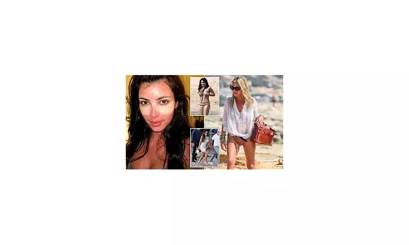 Kim Kardashian and Kate Moss' Holiday Style Secrets: How to Avoid Fashion Fails