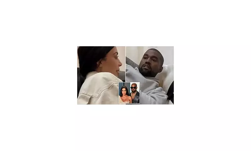 Kim Kardashian Breaks Down in Tears Over Kanye West in Emotional Documentary Trailer