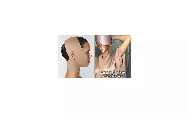 Kim Kardashian Reveals Her Morning Skincare Routine – The Secrets Behind Her Flawless Skin!