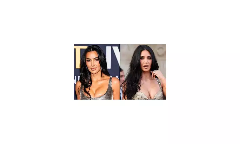 Kim Kardashian Stuns Fans with Dramatic Hair Transformation – 'It's Time for a Change!'