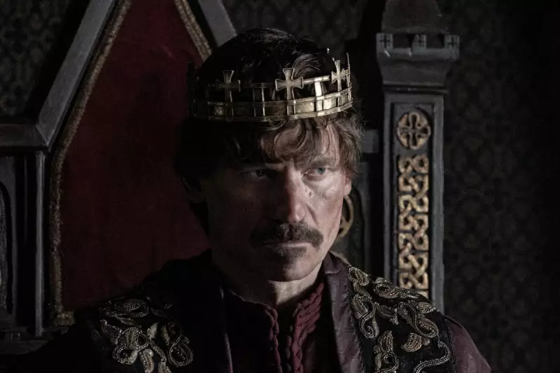 King and Conqueror Review: James Norton and Nikolaj Coster-Waldau Clash in BBC's Epic Historical Drama