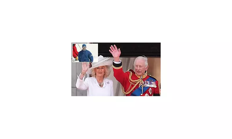 King Charles Bids Farewell to the Slopes: Monarch Forced to Retire Beloved Skis on Doctor's Orders