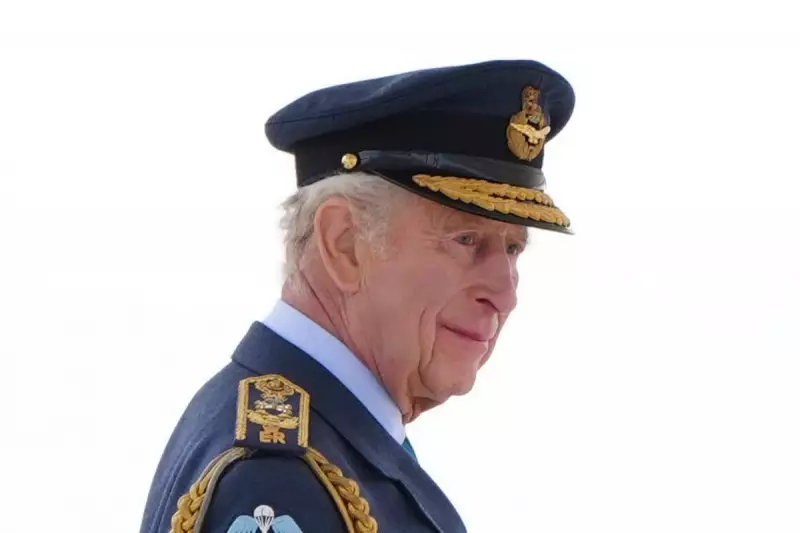 King Charles Expresses 'Deepest Sorrow' Over Hiroshima and Nagasaki Bombings in Historic Speech