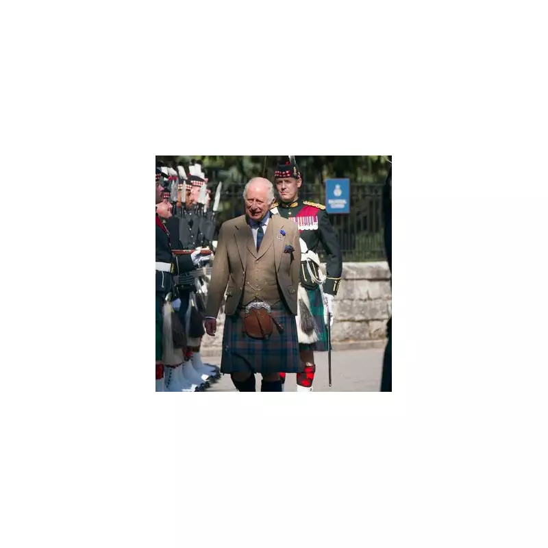 King Charles Extends Historic Invitation to Duke and Duchess of Kent for Royal Easter