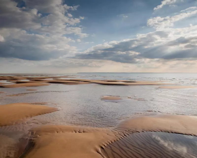 King Charles Urged to Halt Dredging at Historic Goodwin Sands