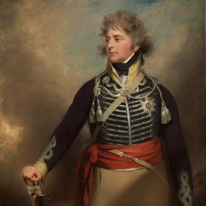 King George IV's Ties to Slavery in Grenada: A Dark Chapter in British History