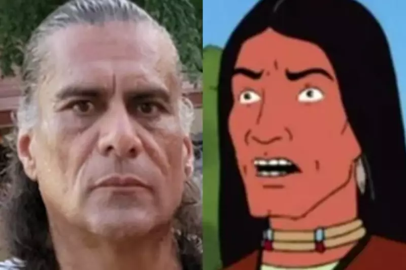 King of the Hill Star Jonathan Joss Honoured in Heartfelt Tribute Following Tragic Passing