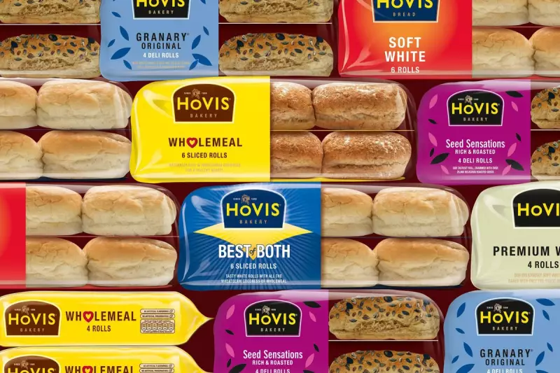 Kingsmill Owner Premier Foods Strikes Major Deal to Sell Hovis Stake