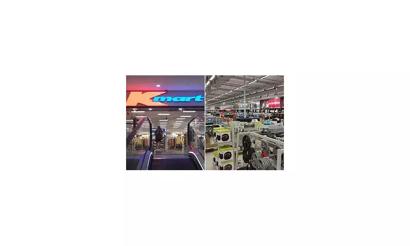 Kmart's Heated Chair: The Game-Changer for Parents Everywhere