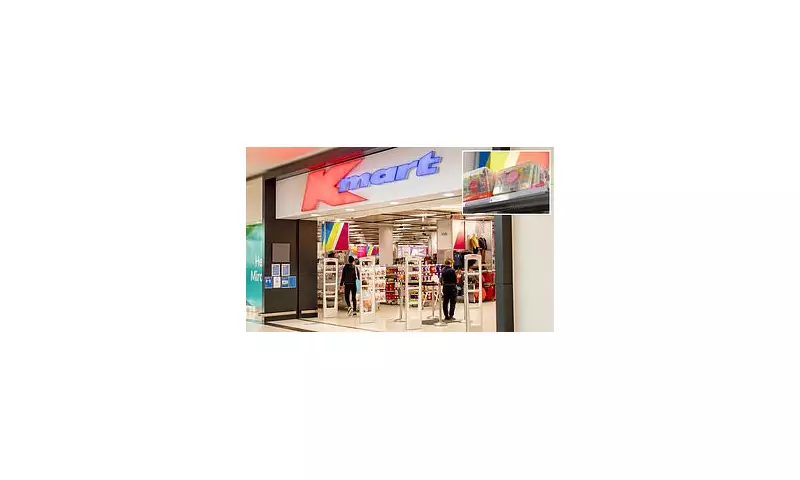 Kmart's 'Snackle Box' Takes UK By Storm: The Ultimate Lazy Snacking Solution Shoppers Are Raving About