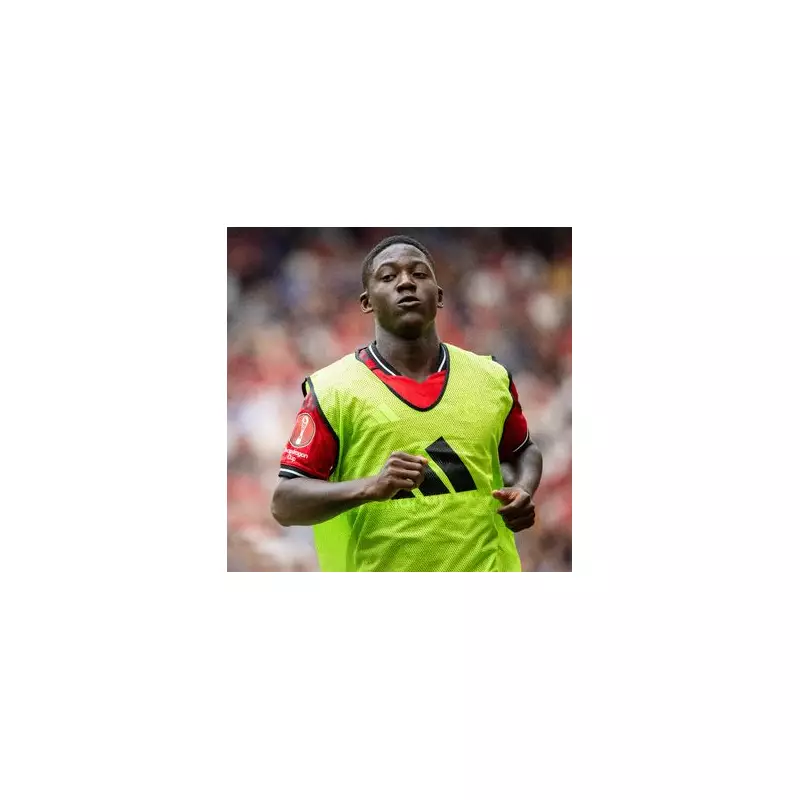 Kobbie Mainoo Set for Staggering Man Utd Salary Bump as New Contract Talks Accelerate