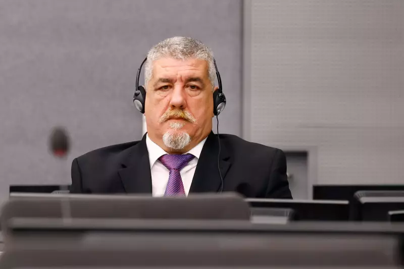 Kosovo Ex-President Thaçi Faces War Crimes Trial: Council of Europe Report Sparks Tensions