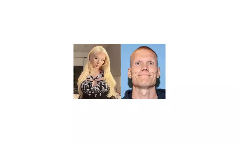 Kourtney Kardashian and Alabama Barker Spotted with Washington State Murder Suspect – Shocking Details Inside!