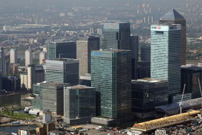 KPMG UK Faces Backlash Over Controversial Bank Comments – What Happened?