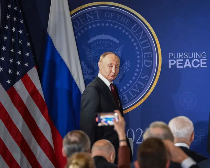 Kremlin Escalates Media War: Sanctioning Western Journalists in Retaliatory Crackdown