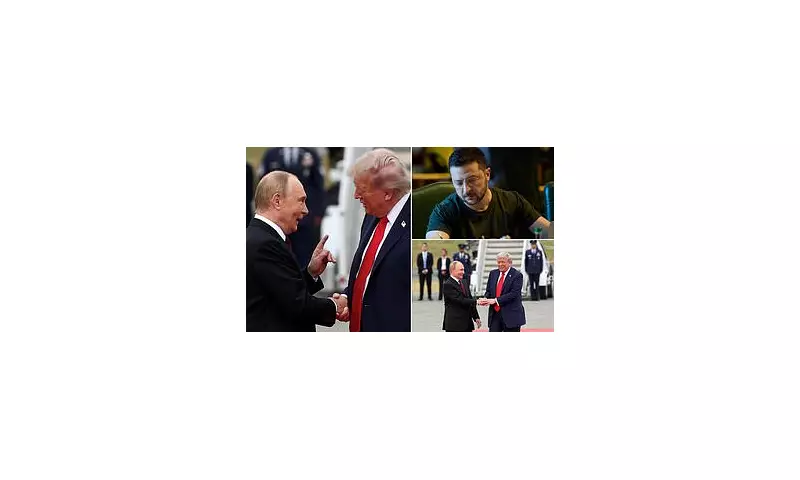 Kremlin's School of Hard Knocks: How Russia's Diplomatic Tactics Are Shaping Ukraine Negotiations