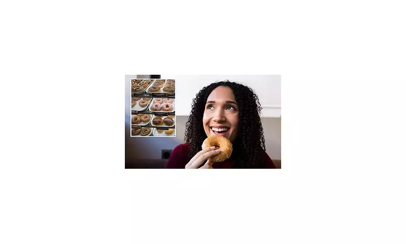 Krispy Kreme Unveils Pumpkin Spice Delights: Autumn's Must-Try Treats