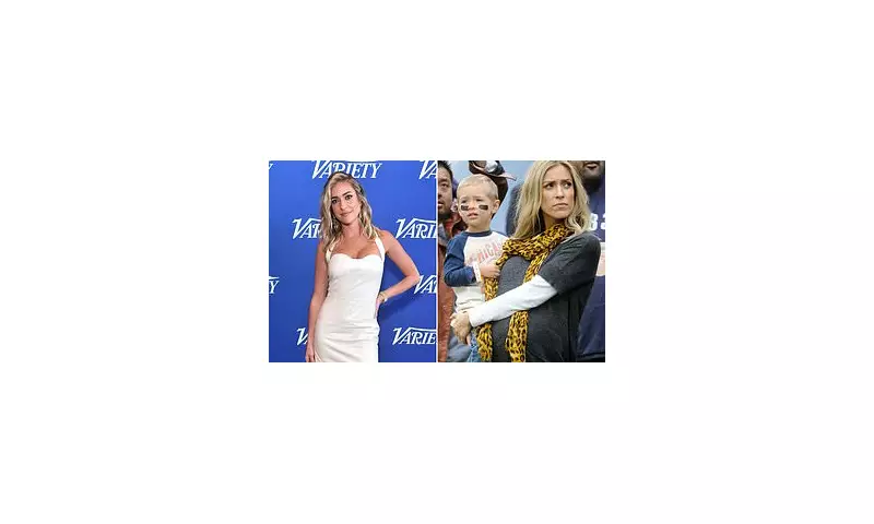 Kristin Cavallari's Harrowing Birth Trauma: Star Reveals 'Brutal' 72-Hour Labour and Near-Catastrophic Complications