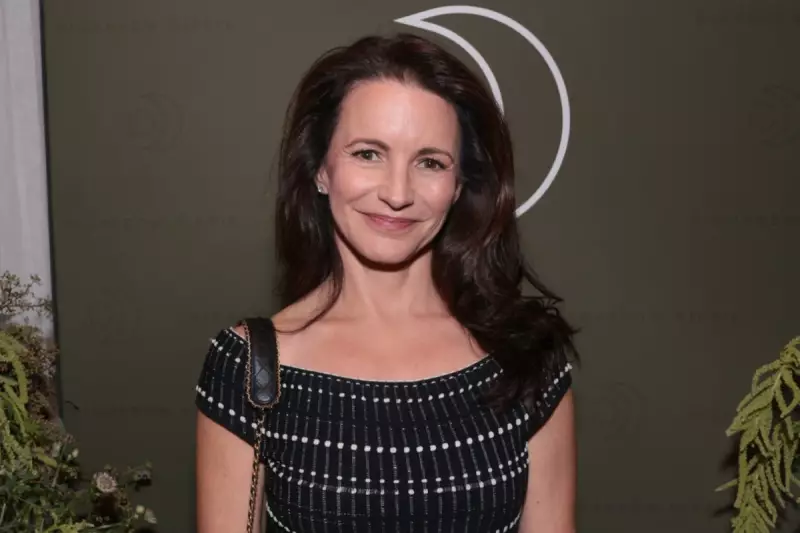 Kristin Davis Opens Up About 'Sex and the City' Legacy and New Podcast Venture