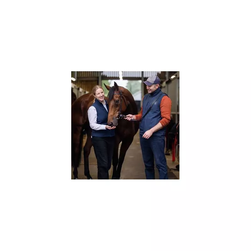 Kubler's Lambourn Dream: From Bahrain to British Racing Glory with Claire and Daniel