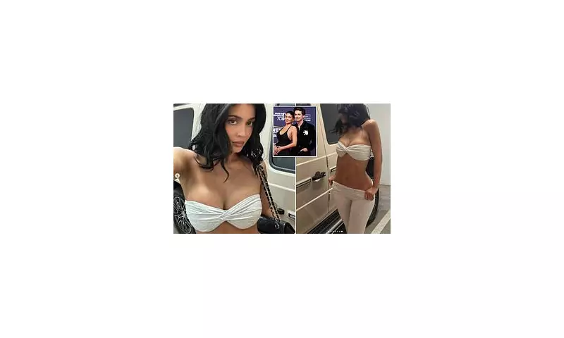 Kylie Jenner & Timothée Chalamet's 40-Day Mystery: The Truth Behind Their Split