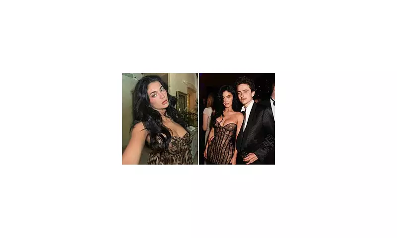 Kylie Jenner Sparks Breakup Rumours with Timothée Chalamet – Fans Stunned!