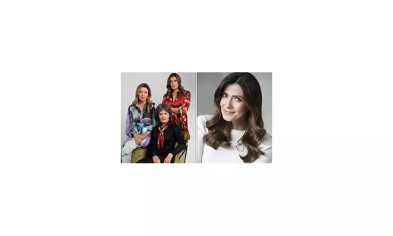 Kym Marsh and Samuel Thomas Join Neighbours! Inside the Star-Studded Australian Drama's New Era